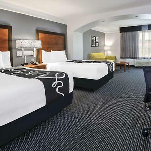 Double Junior Suite Two Double Beds